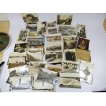 QUANTITY OF POSTCARDS