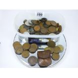 QUANTITY OF COINS