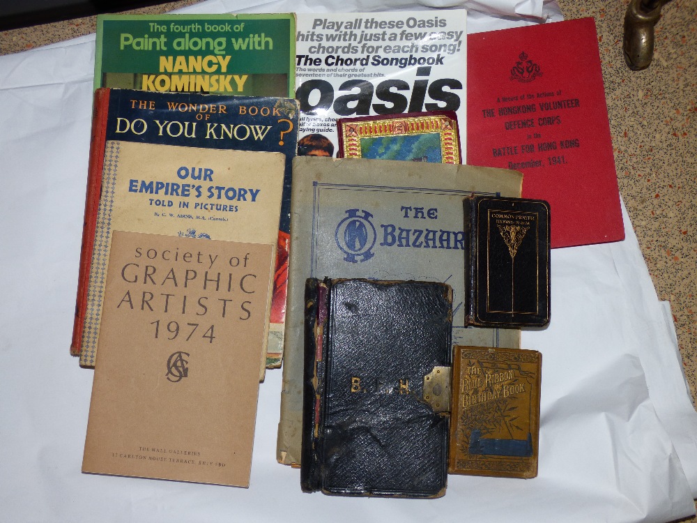 QUANTITY OF EPHEMERA - Image 2 of 3