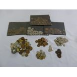 A quantity of GB, Eire and foreign coins and medals