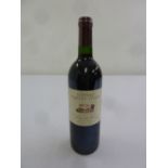 Chateau Durfort-Vivens Margaux Grand Cru Classe 1997 75cl bottle