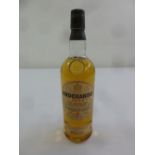 Knockando 1974 single malt 75cl bottle