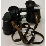 Pair of Carl Zeiss Jena binoculars.