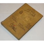 Gilbert & Sullivan "Songs of Two Savoyards" First Edition.