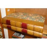 2 1819 Volumes "Public Records of The Kingdom".