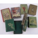 Group of Exploration and Civilisation books,