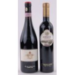 Ricossa Antica Casa, Barolo, Piedmont, DOCG, Vintage 2004,