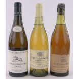 Domaine Christian Moreau, Pere et Fils, Chablis Grand Cru, Valmur, Vintage 2010,