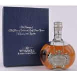 Whyte & Mackay Blended Scotch Whisky,