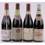 Bouchard Aine et Fils, Nuits-Saint-Georges, Vintage 1962, 1 bottle 75cl, Jaboulet Vercherre Charmes,