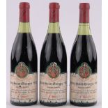 J Thorin, Tastvinage, Nuits-Saint-Georges, Cotes de Nuits, Confreie des Cevaliers de Tastevin,