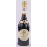 Tokaji Aszu Essencia, Vintage 1988,