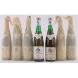 Weikersheimer Karlsberg Riesling Spatlese, Wurttemburg, Vintage 1971,