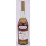 Pinet Castillion Grand Fine Champagne Cognac, Vintage 1920. 24 Fl.Oz bottle 70% Proof.