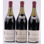 Bouchard Aine et Fils Pommard, Cotes de Beaune, Burgundy, Vintage 1949,