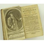 A Compleat History Of The Rebellion,