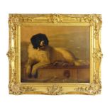 After Sir Edwin Henry Landseer (1802-73), A Distinguished Member of The Humane Society,