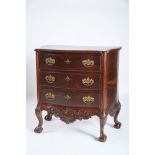 A Commode, D. João V, King of Portugal (1706-1750)/D. José I, King of Portugal (1750-1777),