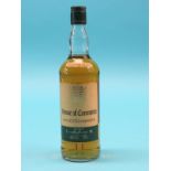 House of Commons Whisky, 12 years, 75cl.