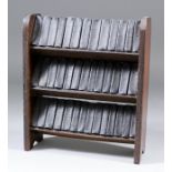 Allied Newspapers Ltd - A set of forty miniature books - "The Complete Works of Shakespeare", with