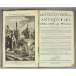 "Historical Descriptions of New and Elegant Picturesque Views of the Antiquities of England and