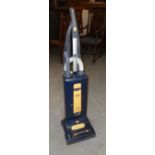 A SEBO UPRIGHT VACUUM CLEANER