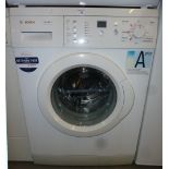 A CREDA 'FIRST CHOICE' TUMBLE DRYER