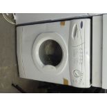 HOTPOINT AQUARIUS EXTRA AUTOMATIC WASHING MACHINE