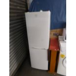 A MATSUI FRIDGE FREEZER