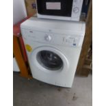 A ZANUSSI AUTOMATIC WASHING MACHINE