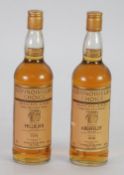 GORDON & MACPHAIL 70cl BOTTLE MILLBURN HIGHLAND SINGLE MALT SCOTCH WHISKY DISTILLED 1974, bottled