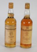 GORDON & MACPHAIL 70cl BOTTLE STRATHISLA FINEST HIGHLAND MALT WHISKY DISTILLED 1980 bottled 1994 (