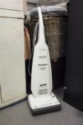 PANASONIC ELECTROLUX 1600w UPRIGHT HOOVER AND ACCESSORIES