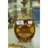 A BOTTLE OF DIMPLE SCOTCH WHISKY, JOHN HAIG AND CO., LTD