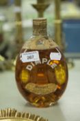 A BOTTLE OF DIMPLE SCOTCH WHISKY, JOHN HAIG AND CO., LTD