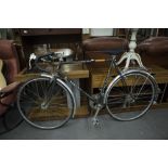 SAXON GRAND PRIX CONTINENTAL GENT'S BICYCLE WITH DROP HANDLEBARS