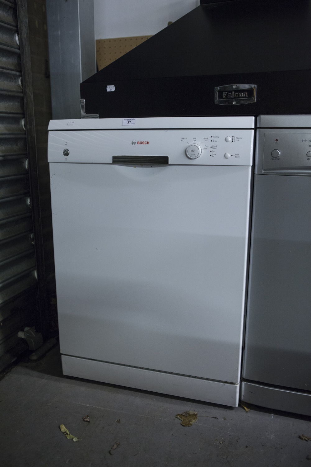 BOSCH DISH WASHER