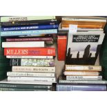 VARIOUS AUTHORS CIRCA 1960s ONWARDS - HISTORY, ARCHAEOLOGY, ETC., to include Wacher, John 'The Towns
