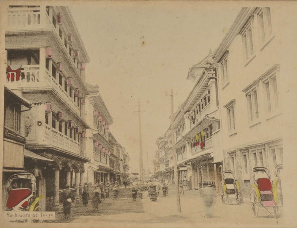A small collection of 20th century Eastern postcards, comprising of scenes from Penang, Kobe, Tokyo, - Image 3 of 6