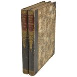 Shepherd, Thomas H. and Elmes, Thomas; London in the Ninetenth Century, First Edition, 1827, 2