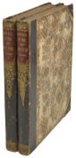 Shepherd, Thomas H. and Elmes, Thomas; London in the Ninetenth Century, First Edition, 1827, 2