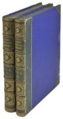 Finden's Views of The Ports, Harbours & Watering Places of Great Britain, First Edition, 1842; 2