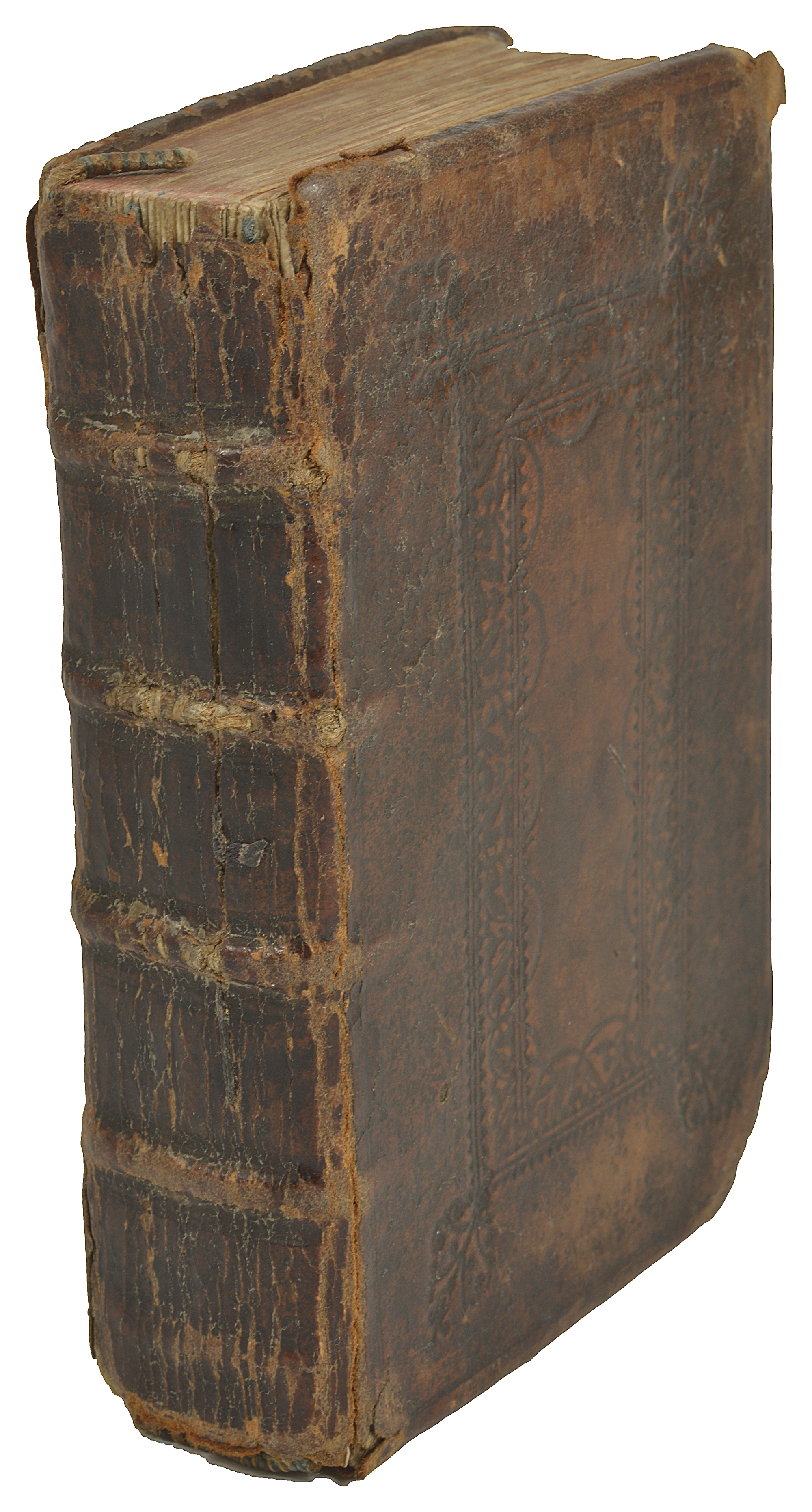 The British Compendium; 1719, The second edition, correctedOr, a Particular account of all the