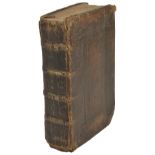 The British Compendium; 1719, The second edition, correctedOr, a Particular account of all the