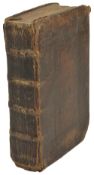 The British Compendium; 1719, The second edition, correctedOr, a Particular account of all the