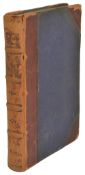 Dickens, Charles; The Adventures of Oliver Twist, Chapman and Hall 193 Piccadilly 1865with a