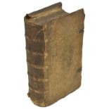 Melanchthon, Philipp; Corpus Doctrinae Chriftianae, [Strassburg] 1580Condition: This item is zero-