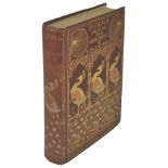 Kelly R. Talbot; Burma Painted & Described; First Edition, 1905Published by Adam & Charles Black,