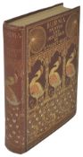 Kelly R. Talbot; Burma Painted & Described; First Edition, 1905Published by Adam & Charles Black,