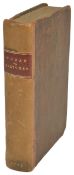 Adams, John; First edition, London 1790, Sketches of the History, Genus, Disposition,